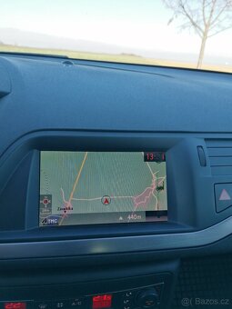 Citroen C5 Tourer 2.0 HDi 103kW - 6