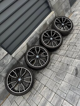 5x112 r20 BMW styl 669M 🔥 - 6