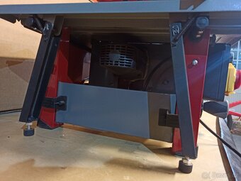 Stolni kotoucova pila - 6