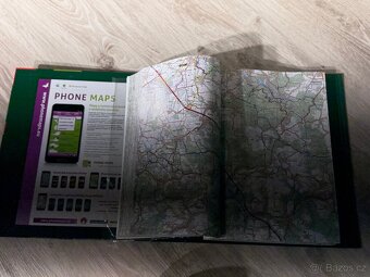 Turistický atlas Česko - 6