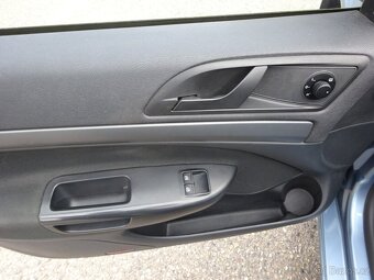 Škoda Octavia 1.6 MPI r.v.2011 (75 kw) serviska - 6