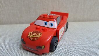 🚗⚡ Lego Cars figurky ⚡🚗 - 6