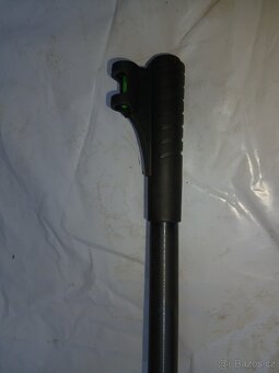 Vzduchovka 5,5mm - 6