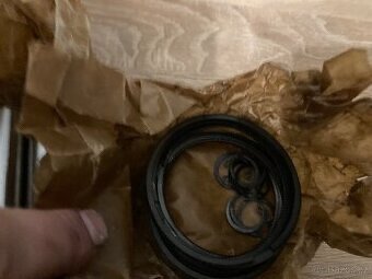 Pístní sada Škoda 120l - 6