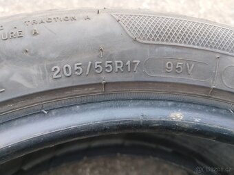 205/55 R 17 95V Kleber - 6