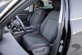 Audi E-tron 50 quattro Advanced, 230kW - 6