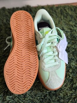 Tenisky Adidas vel 37 - 6