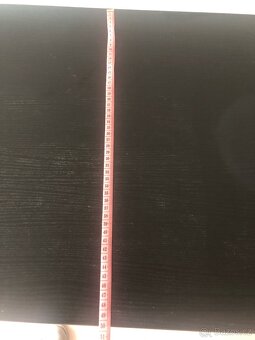 Jídelní Set stůl + 2 židle - 6