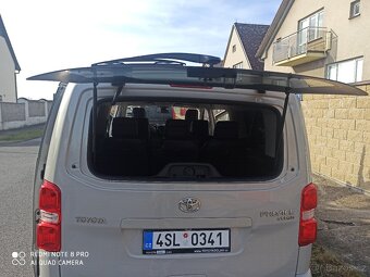 Toyota Práce Verso. - 6