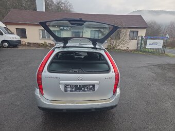 Citroën C5 Automatic - 6