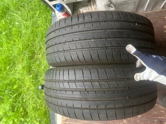 225/45/R18 GoodYear 2ks pneu - 6