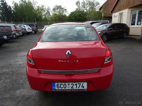 Renault Thalia 1,2 i klima, ČR - 6