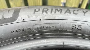 SLEVA  Letní pneu Michelin Primacy 4, 195/55 R16 87H NOVÉ - 6