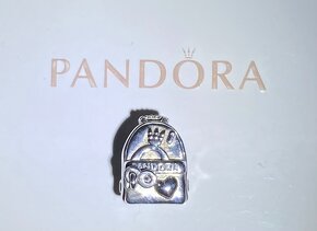 Přívěsky Pandora - 6