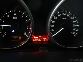 Mazda 5 1.8 85kW 7 míst klima výhřev kamera navi - 6