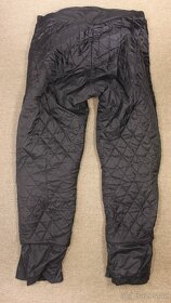 Pánské textilní moto kalhoty iXS velikost XL #O908 - 6