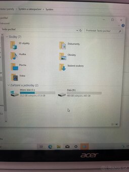 Prodám Notebook/Tablet - 6