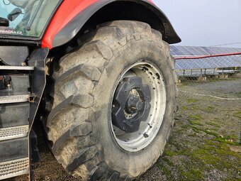 Case IH Magnum 340CVX - 6