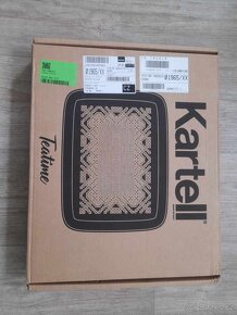 Kartell elegantní podnos - 6