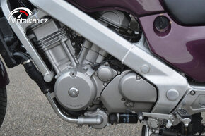 Honda NTV 650 - 6