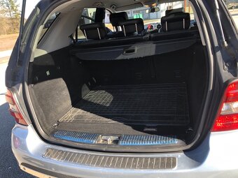 Mercedes-Benz ML320 - 6