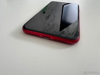 Apple iPhone XR Product Red 128GB - 6