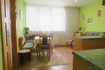 Prodej bytu 1+1 Dukelská, Hlučín, osobní vlastnictvíí - 6