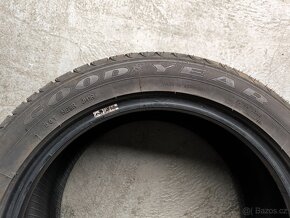 Pneu letní 245/45 R17 99Y sada - 6