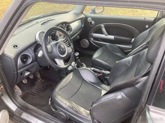 Mini Cooper S R53 - 6