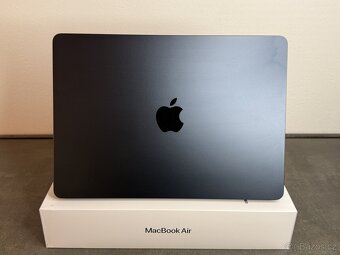 Macbook Air 13'' 2022 / M2 / 16GB / 512GB SSD / Midnight - 6