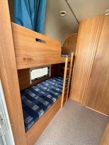 Adria Aviva 490 CP- PALANDY, KLIMA,VELKÁ LEDNICE,NOSIČ, STAN - 6