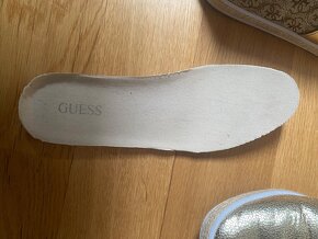 Boty zn.Guess, vel.39. - 6
