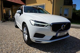 VOLVO XC60 D5 173KW 2018 MOMENTUM CZ ODPOČET DPH - 6