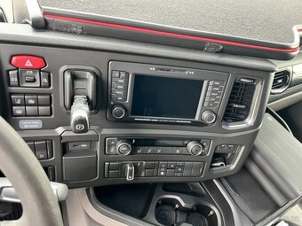 SCANIA G410 2019 1.majitel ČR - slušný stav - 6
