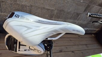 Horské kolo MAXBIKE 26" deore SLX - 6