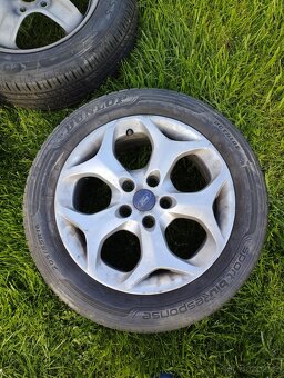 Disky 5 x 108 - 6