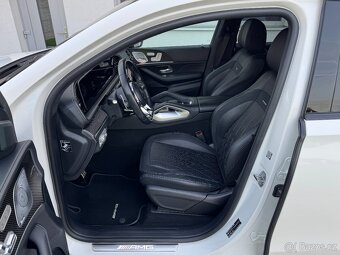 Mercedes gle 53 amg 4matic+ coupe - 6