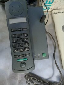 Siemens GiGASET 1010 - 6
