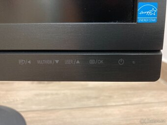 LCD monitor Phillips - 6