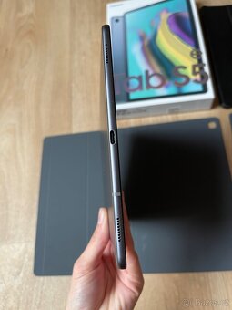 Samsung Tab S5e 4/64GB - 6