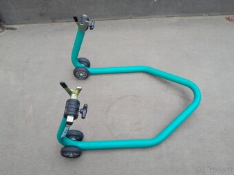 Stojan Bike Lift - 6