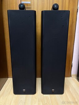 B&w Bowers & Wilkins - 6
