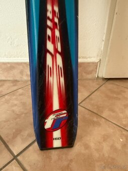 lyže BLIZZARD - 6