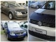 Ochrana prední kapoty pro Volkswagen VW - 6