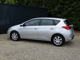 TOYOTA AURIS 1.6 VALVEMATIC ACTIVE DPH - 6
