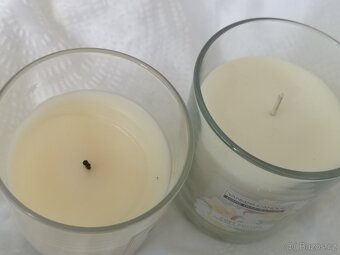 Svíčka Jo Nalone+Yankee candle - 6