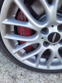 John Cooper Works Coupe JCW - 6