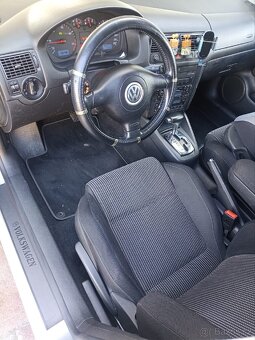 Volkswagen Golf 1.9TDI. - 6