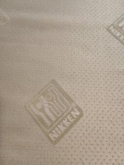 Nikken Kenkodream Deluxe matrace 80x200x17cm H5 SLEVA - 6