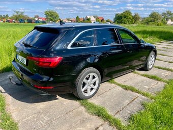 Audi A4/Virtual,Matrix,Alcantara - 6